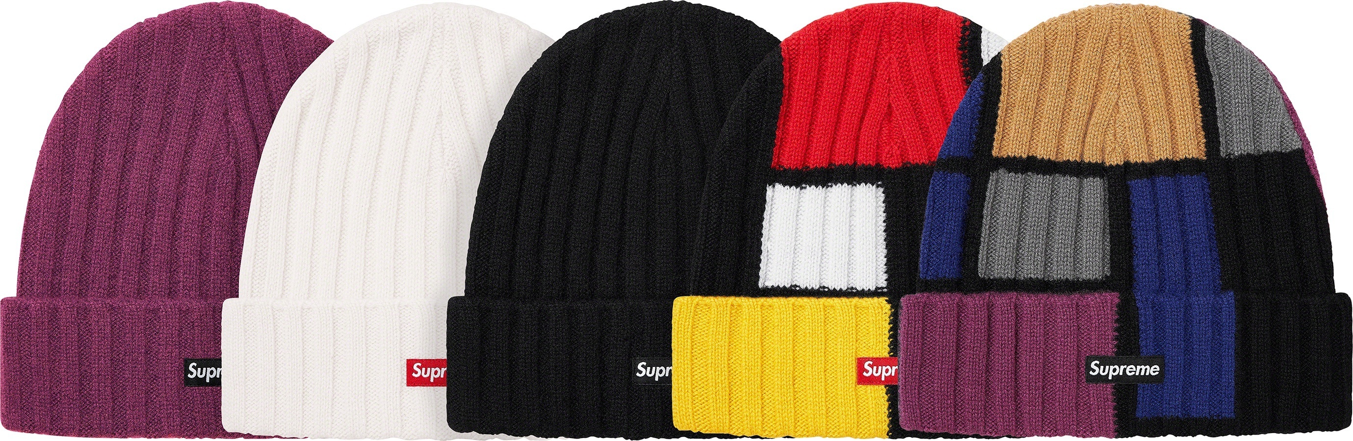 Cashmere Beanie